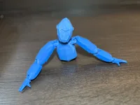 monke