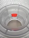Bambu Lab Spool Lock PETG 0.2mm layer height, 1 wall, 0% infill
