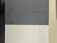 0.24mm layer, 4 walls, 10% infill