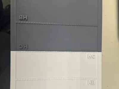 Goal Ball Court