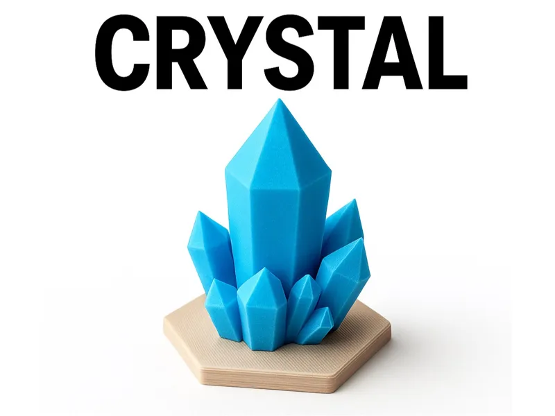 Crystal