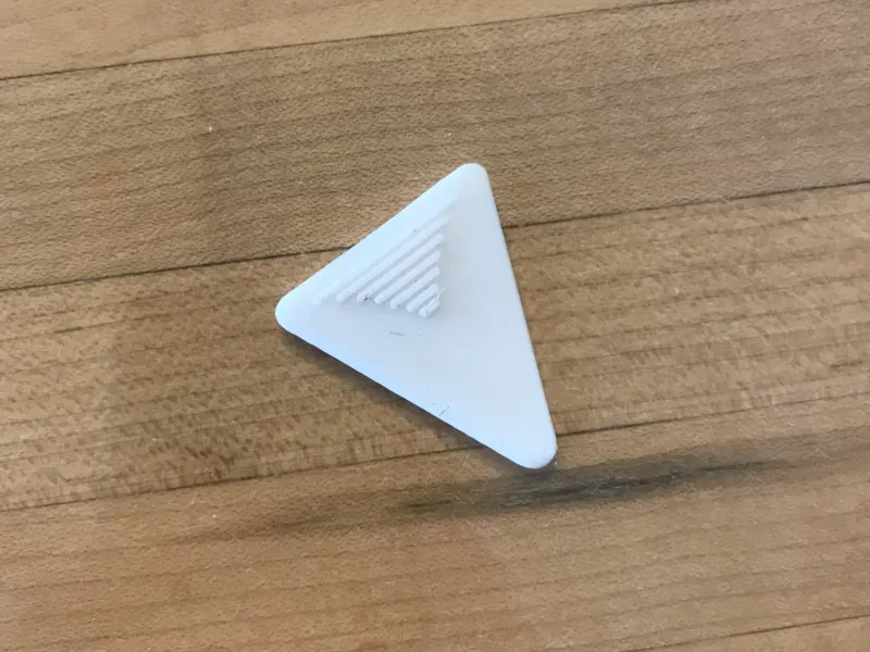9 Minute Guitar Pick
