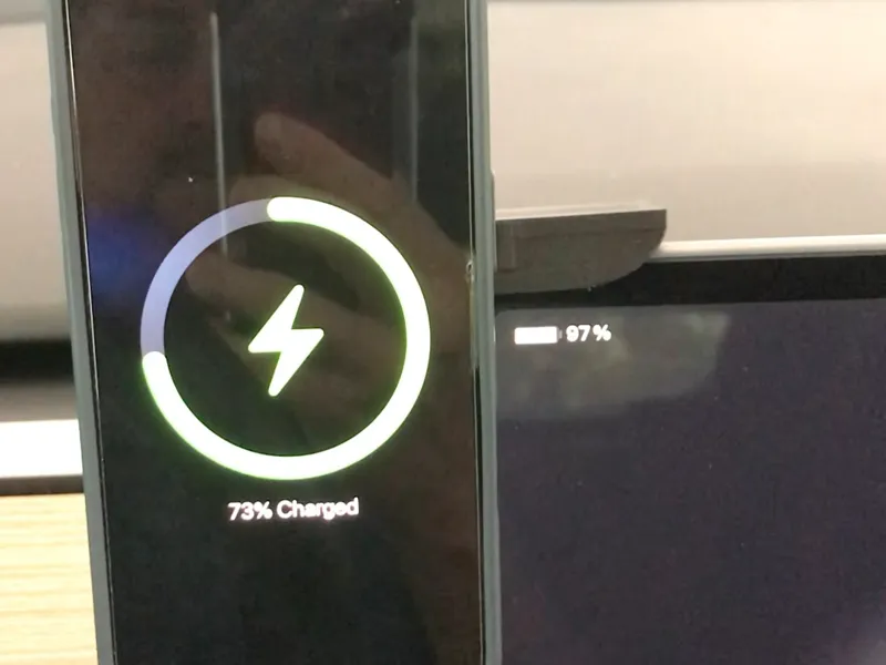 Tesla Model Y MagSafe Charger Mount