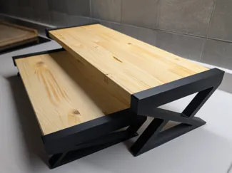 Monitor Riser - Desktop Riser