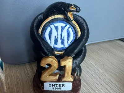 Serpinter 21