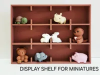 Small shelf