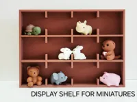 Large shelf {H series needed)