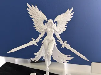 Kayle - League of legends