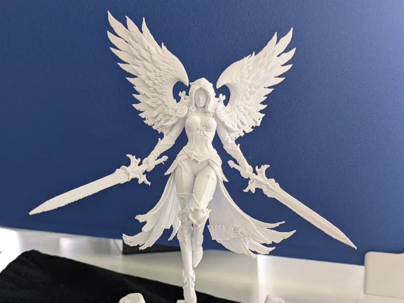 Kayle - League of legends