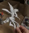 0.2mm layer, 2 walls, 10% infill