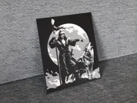 0.2mm layer, 2 walls, 100% infill