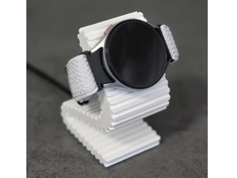 Galaxy Watch 5/6/7 Holder Carger