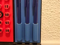 0.16mm layer, 2 walls, 15% infill