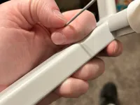 0.16mm layer, 2 walls, 15% infill