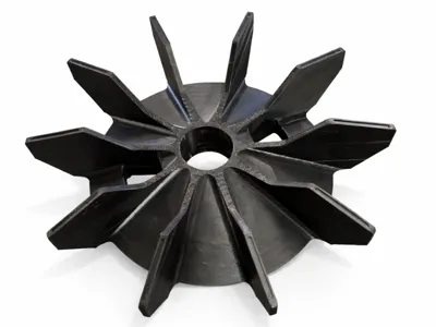 impeller / industrial centrifugal fan