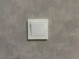 Electrical outlet frame Schneider Electric