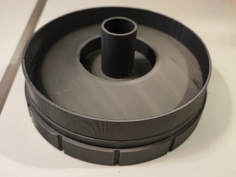 Bosch mmrp1000 (and compatibles) spare lid
