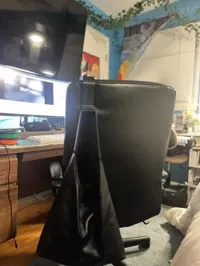 **Print for Thicker Cushioned Chairs** |0.6mm Nozzle Profile