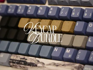 ergonomic Keycap
