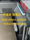 0.2mm layer, 6 walls, 25% infill