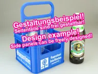 Seitenplatte kurz / anpassbar / frei gestaltbar