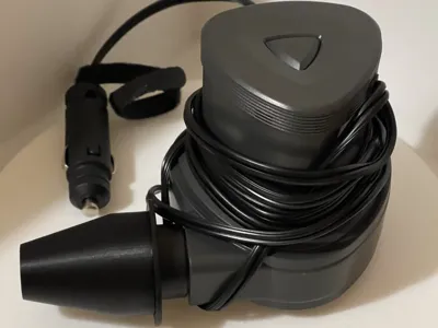Tesla Air Pump Tip