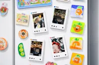 春日来信 instax mini 拍立得相框 Ver.1.0.1