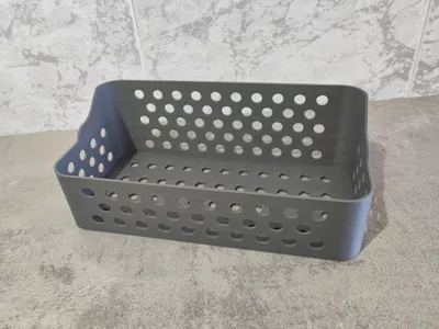 Porta shampoo
