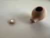 10x3mm magnets, with cap, 0.2mm layer, 2 walls, 20% infill
