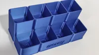 Organisateur de crèmes de soin pour salle de bain — photo 5