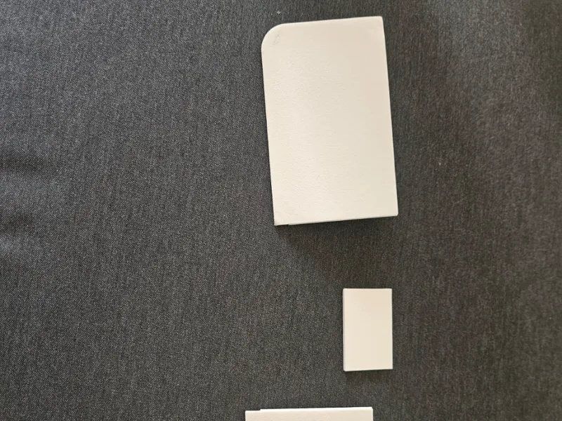 Tappo per Foro Passacavi Mobile TV IKEA BESTÅ