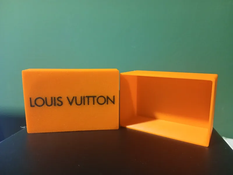LouisVuitton Mini Box