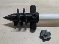 0.2mm layer, 4 walls, 30% infill