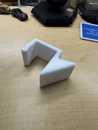 0.2mm layer, 2 walls, 20% infill
