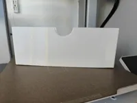 0.8mm nozzle, 0.56mm layer, 2 walls, 10% infill