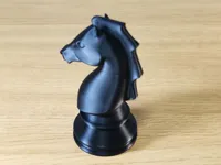 Pièces d'échecs — photo 3