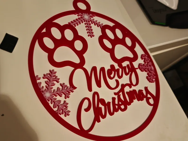 Merry Christmas