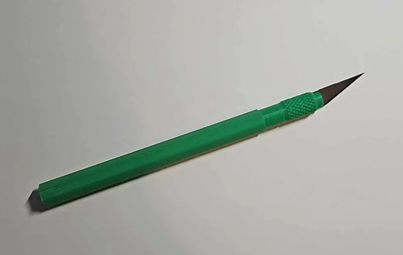 Hobby Knife No. 11 Blade