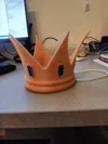 0.2mm layer, 2 walls, 8% infill