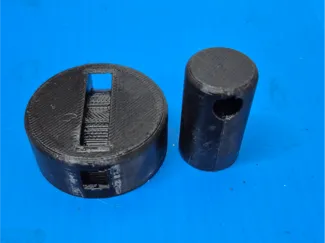 Subaru Slave Cylinder Holder