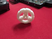 0.16mm layer, 2 walls, 15% infill
