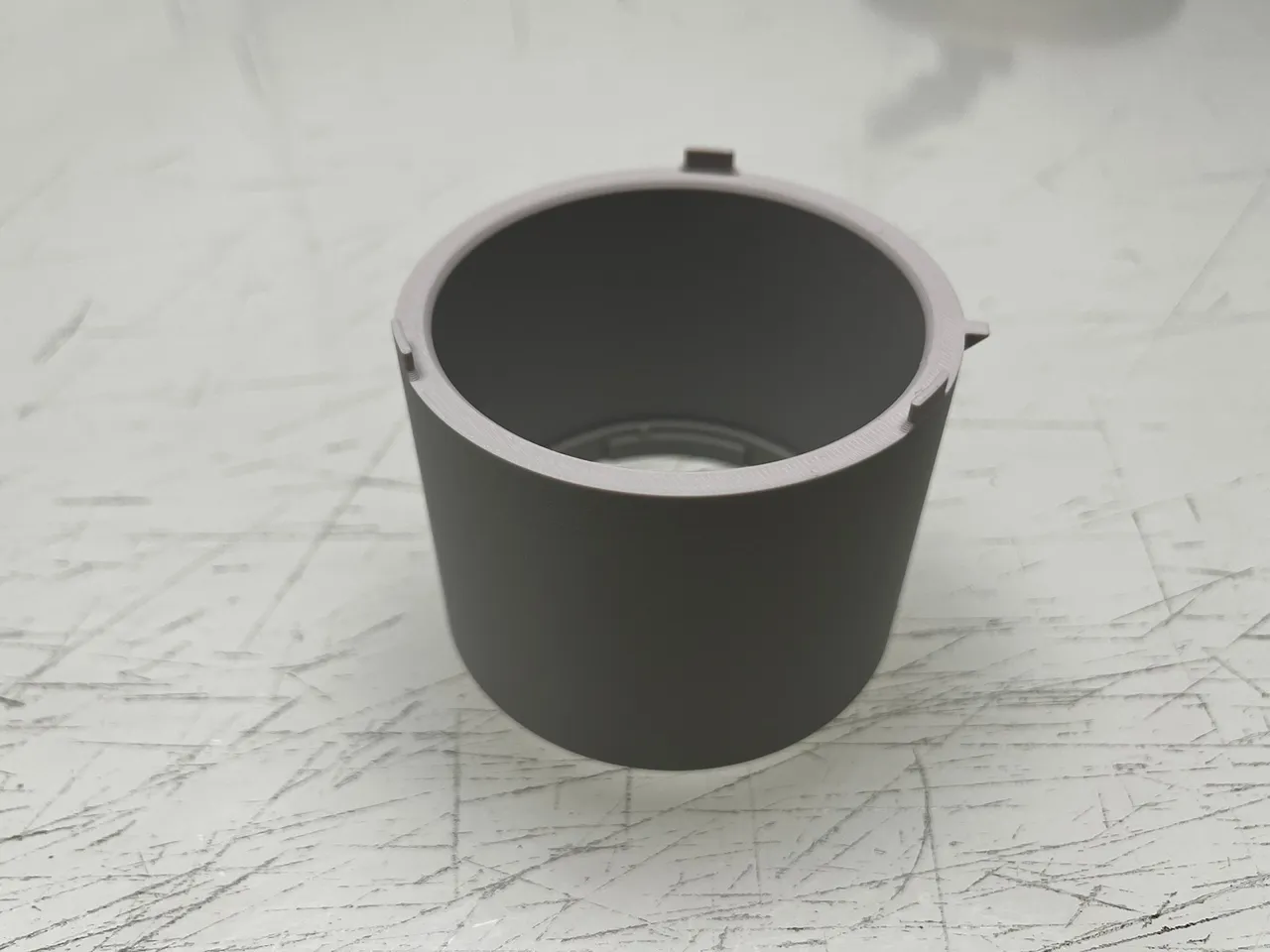 SumBu Spool - Sunlu Spool Adapter for Bambu Refill view 3
