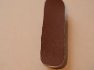 Finger board