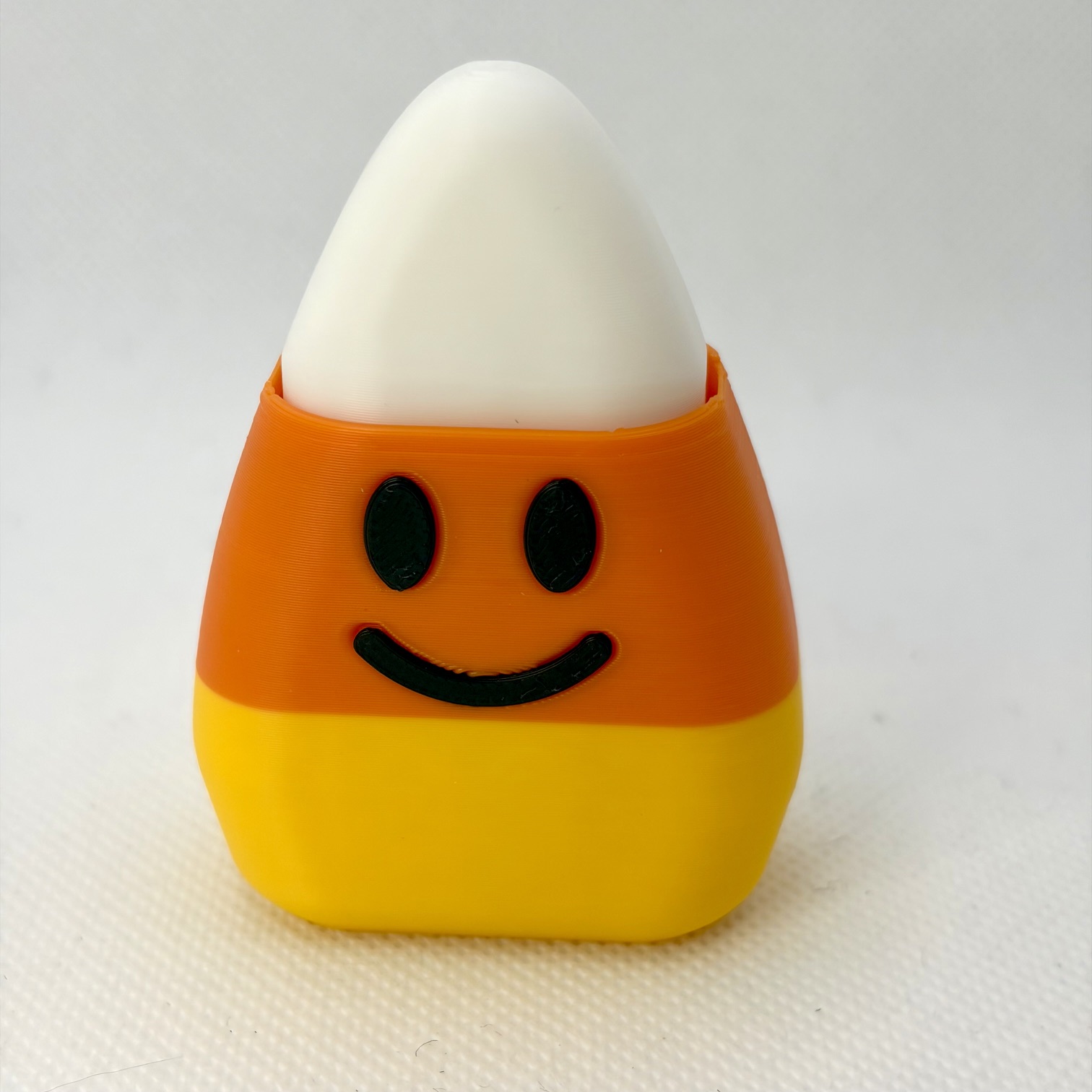 Candy Corn Clicker Fidget Toy (~ - 1