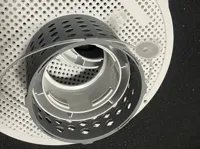 可固定耗材和NFC芯片的线轴