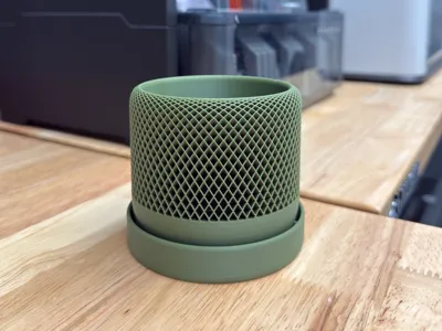 Aura Planter