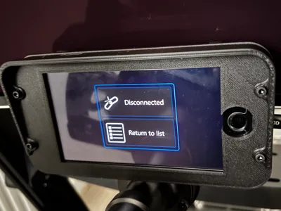 IPhone 6s Plus Dashboard