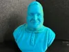 0.2mm layer, 2 walls, 10% infill
