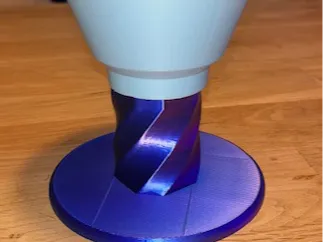 The Porcelain Grail