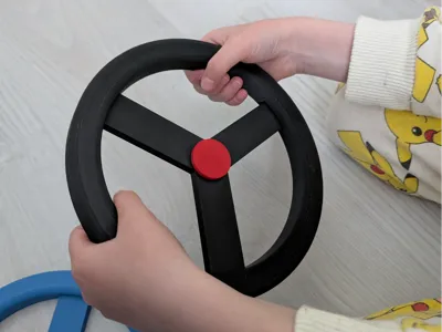 Kids Steering Wheel Car Steering Wheel 